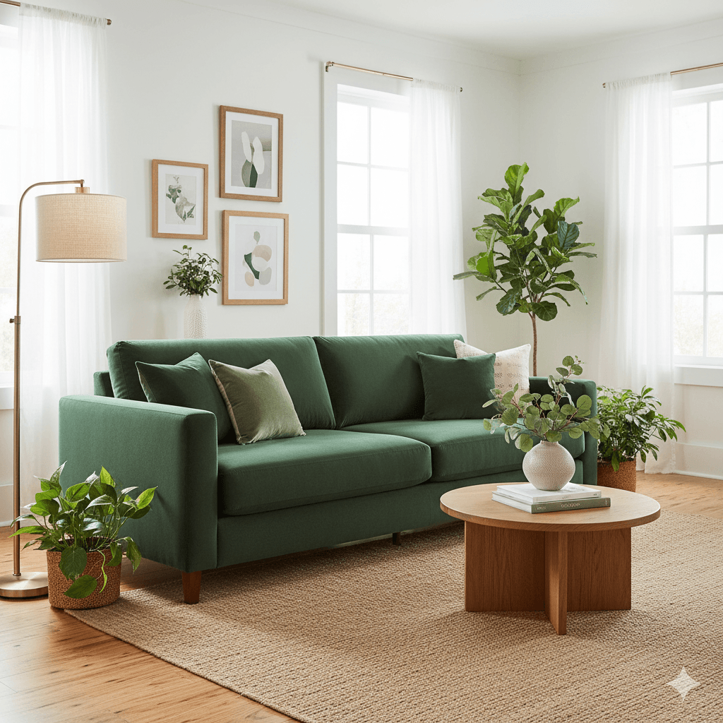 What Can Go Wrong When Exporting Sponge Sofas—and How to Avoid It