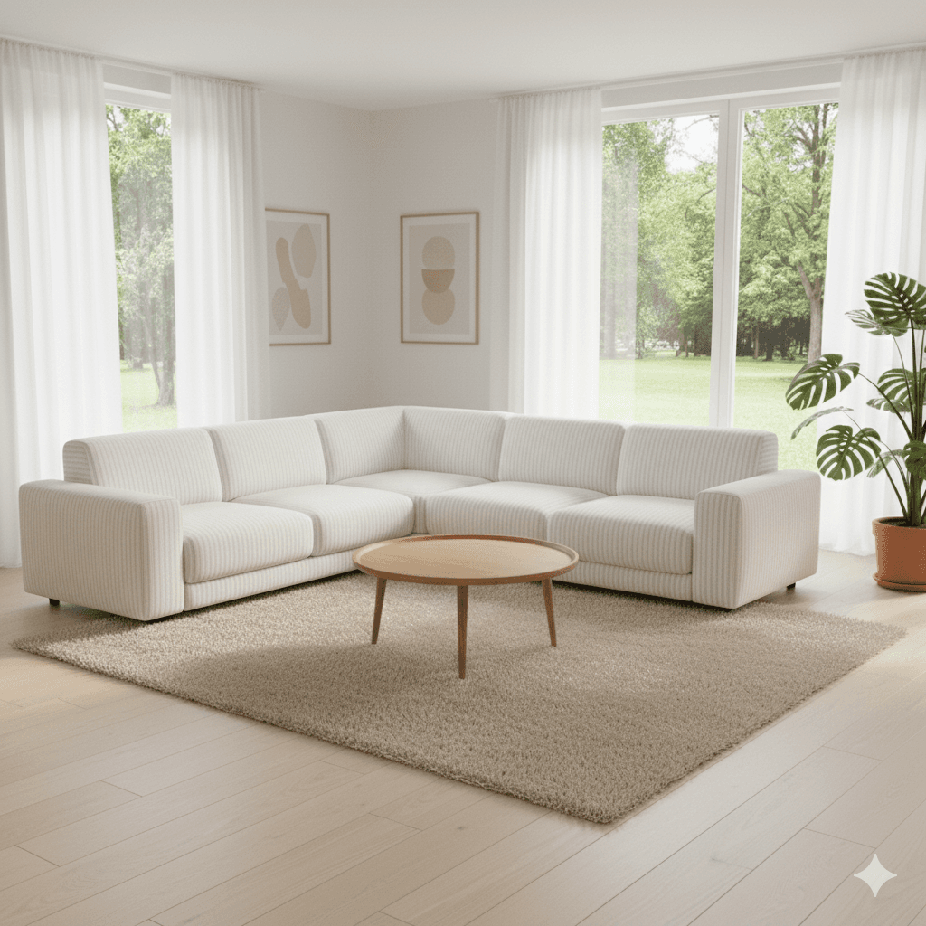 The Ultimate Guide to the Versatile Removable Cover Sofa