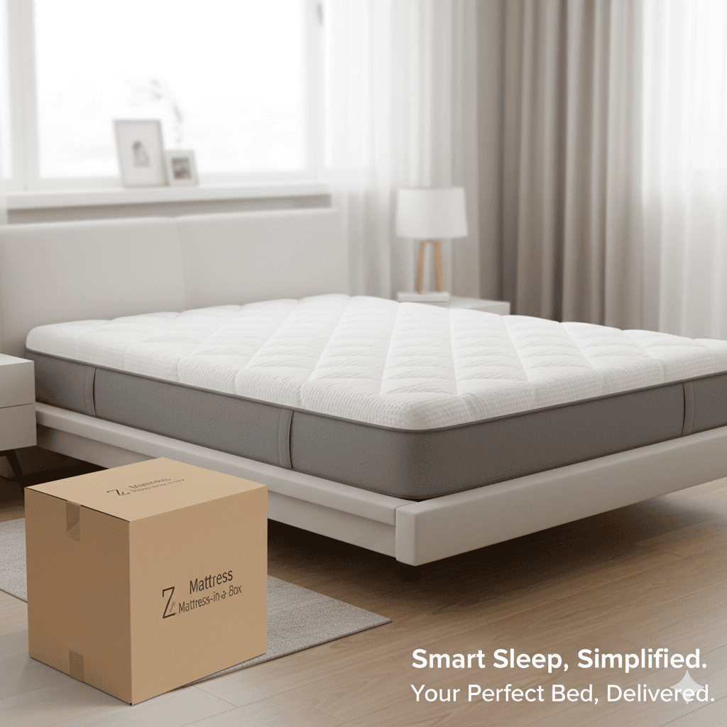 Orthopedic Foam Mattress: How Manufacturers Solve Support, Recovery, and Long-Term Comfort Issues