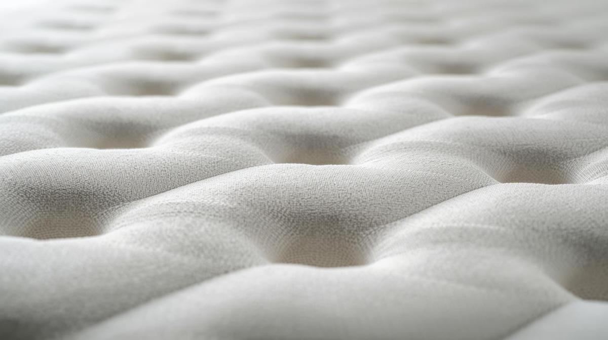 Discover Comfort with the Pocket Spring Roll Mattress